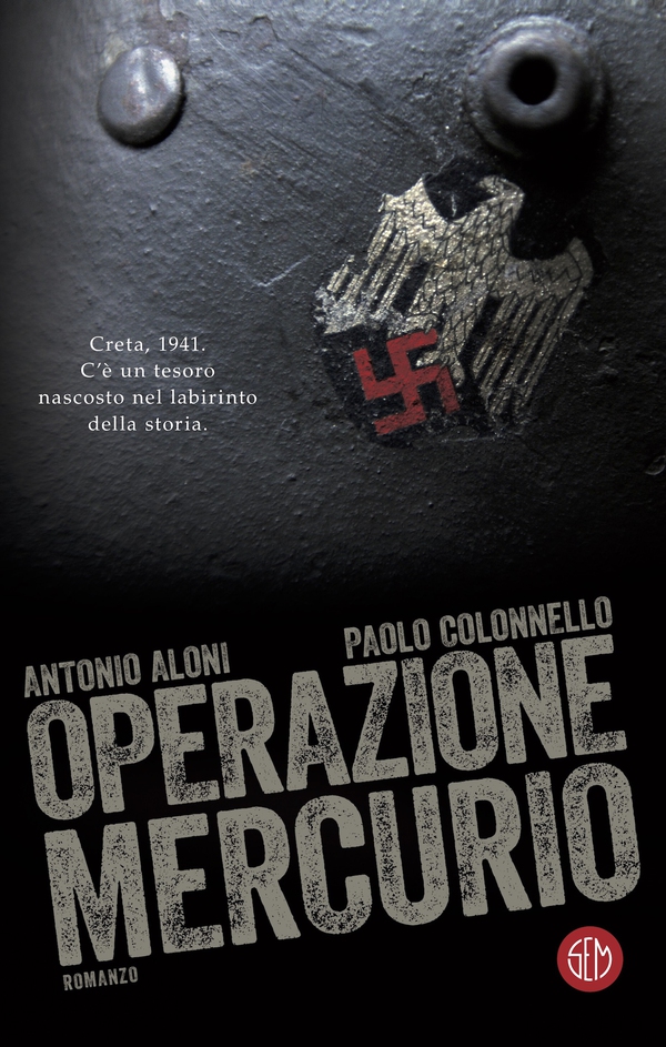 Operazione Mercurio - Librerie.coop Operazione Mercurio - Librerie.coop