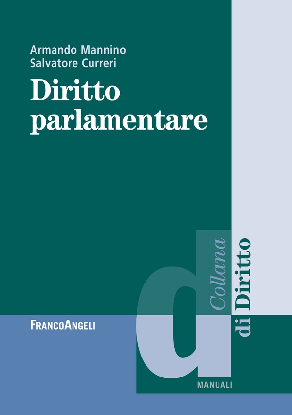 Diritto parlamentare - Librerie.coop Diritto parlamentare - Librerie.coop