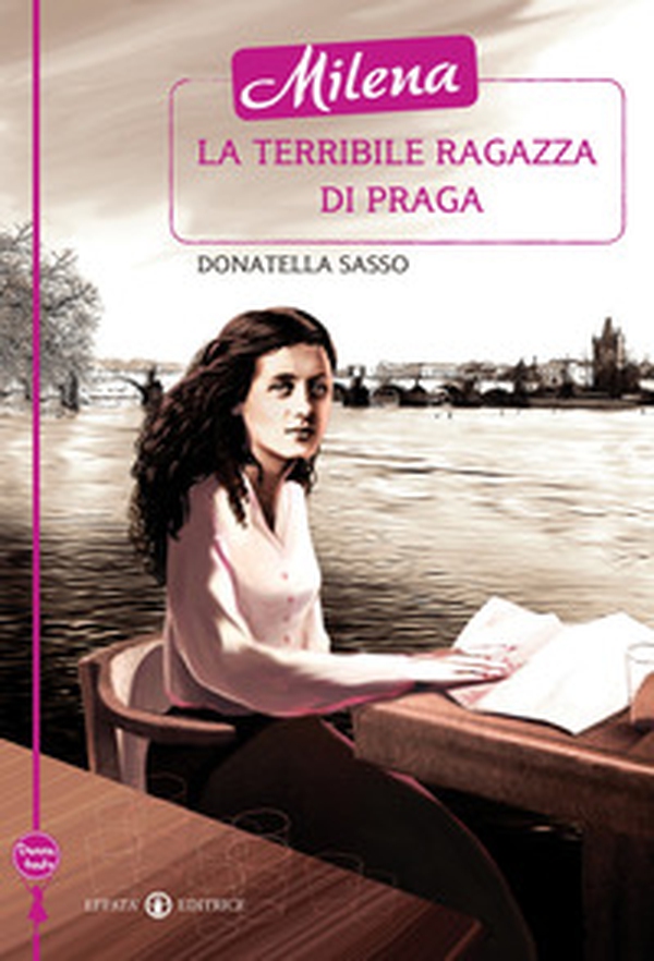 Milena la terribile ragazza di Praga - Librerie.coop Milena la terribile ragazza di Praga - Librerie.coop