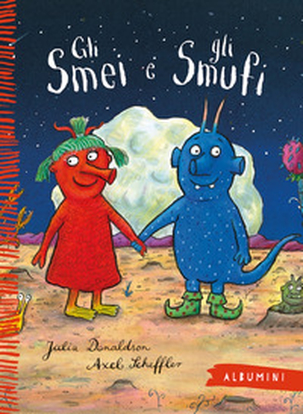 Gli Smei e gli Smufi - Librerie.coop Gli Smei e gli Smufi - Librerie.coop