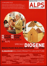ALPS Landscape planning sustainable. Ediz. italiana e inglese - Vol. 5\1 - Librerie.coop ALPS Landscape planning sustainable. Ediz. italiana e inglese - Vol. 5\1 - Librerie.coop