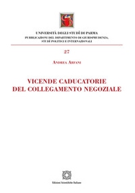 Vicende caducatorie del collegamento negoziale - Librerie.coop