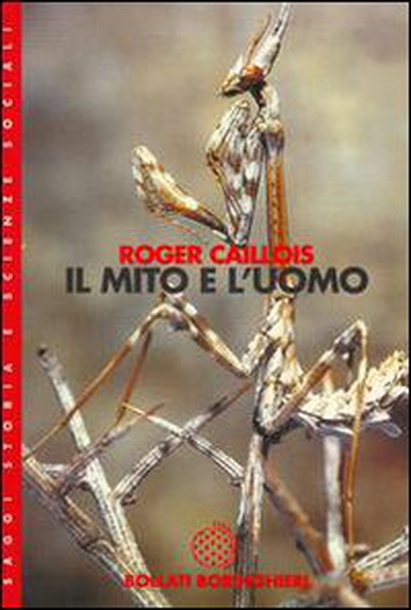 Il mito e l'uomo - Librerie.coop Il mito e l'uomo - Librerie.coop