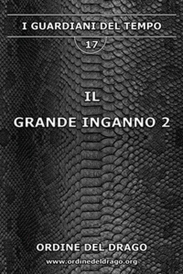 Il grande inganno - Vol. 2 - Librerie.coop Il grande inganno - Vol. 2 - Librerie.coop