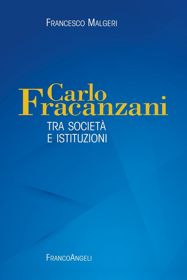 Carlo Fracanzani - Librerie.coop Carlo Fracanzani - Librerie.coop
