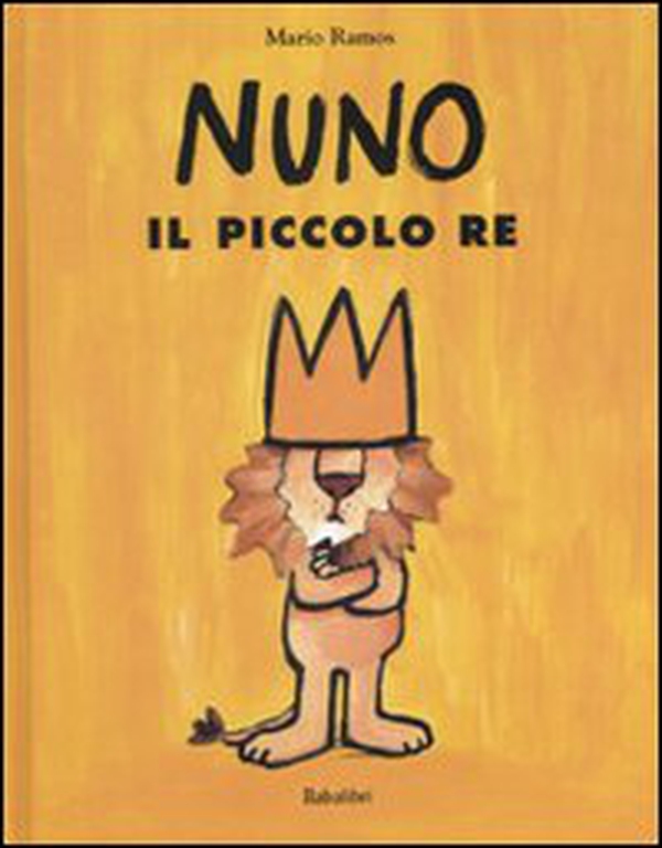 Nuno il piccolo re - Librerie.coop Nuno il piccolo re - Librerie.coop