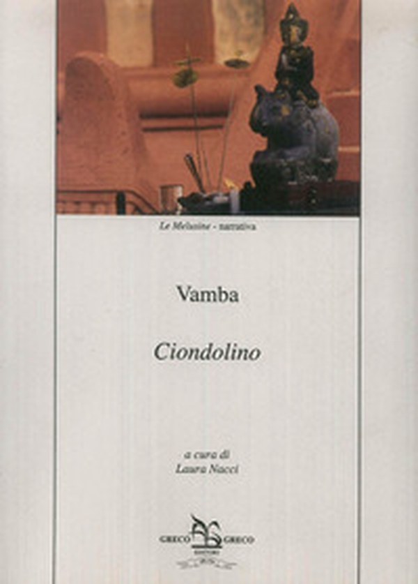 Ciondolino - Librerie.coop Ciondolino - Librerie.coop