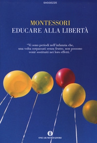 Educare alla libertà - Librerie.coop