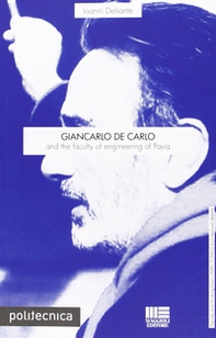 Giancarlo De Carlo - Librerie.coop