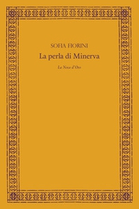 La perla di Minerva - Librerie.coop