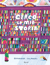 Cerco la mia storia - Librerie.coop