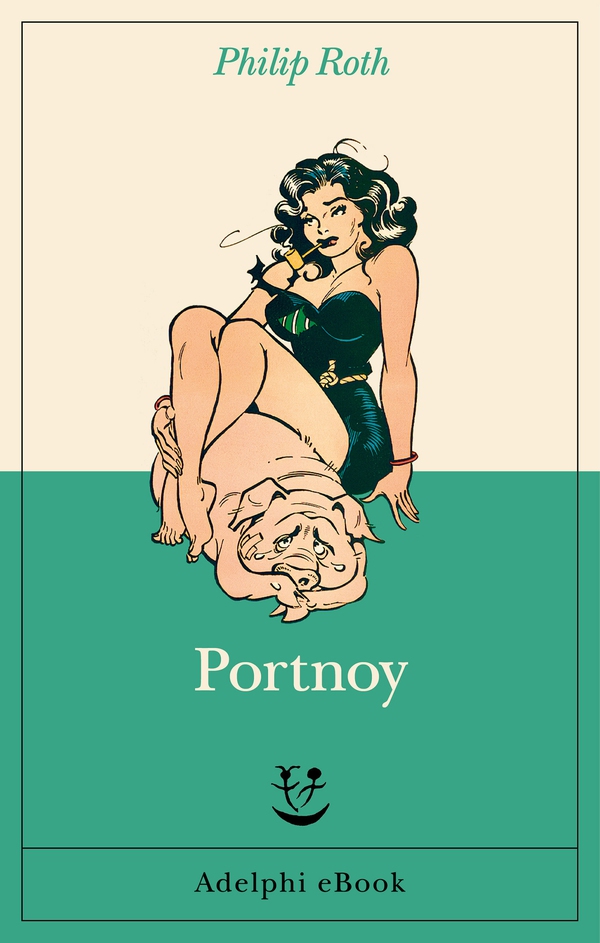 Portnoy - Librerie.coop Portnoy - Librerie.coop