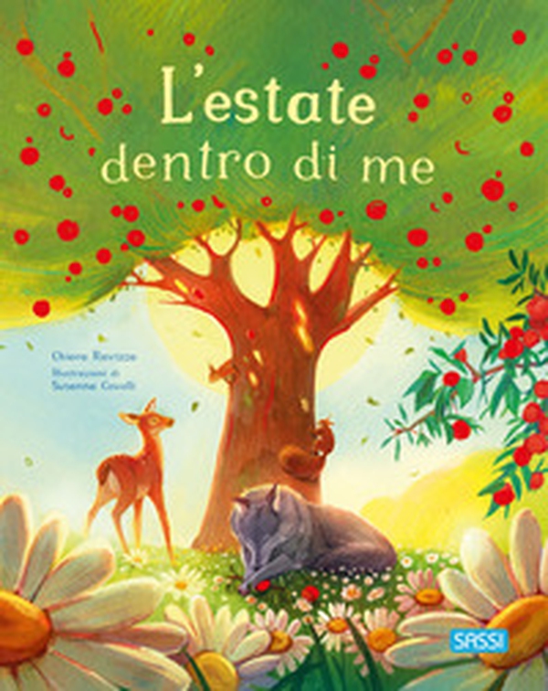L'estate dentro di me - Librerie.coop L'estate dentro di me - Librerie.coop