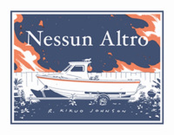 Nessun altro - Librerie.coop Nessun altro - Librerie.coop