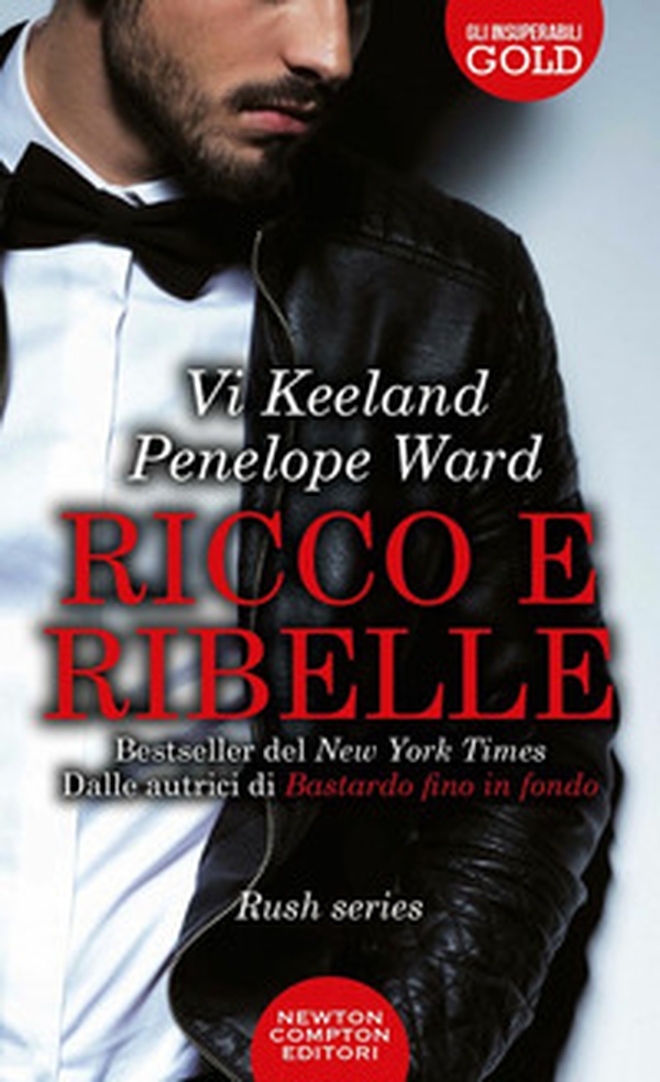 Ricco e ribelle - Librerie.coop Ricco e ribelle - Librerie.coop