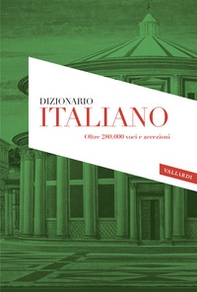 Italiano. Dizionario Ultra - Librerie.coop
