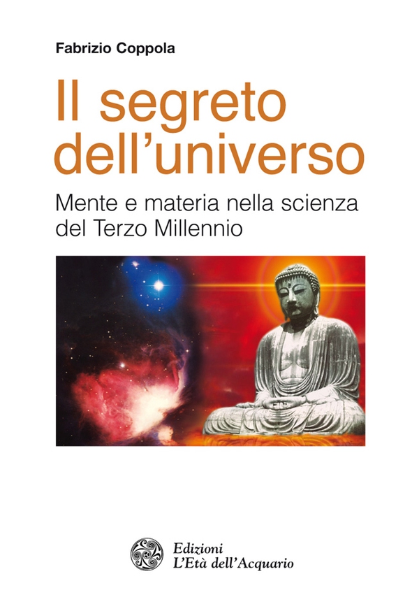 Il segreto dell'universo - Librerie.coop Il segreto dell'universo - Librerie.coop