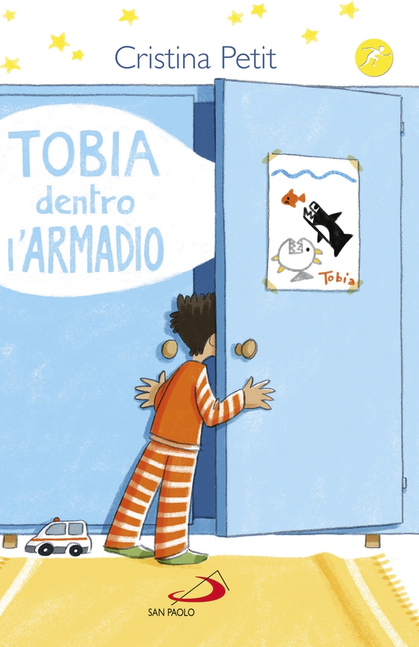 Tobia dentro l'armadio - Librerie.coop