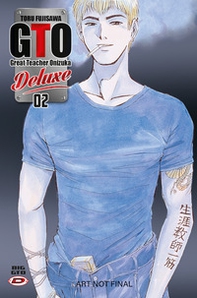 Big GTO deluxe. Black edition - Librerie.coop