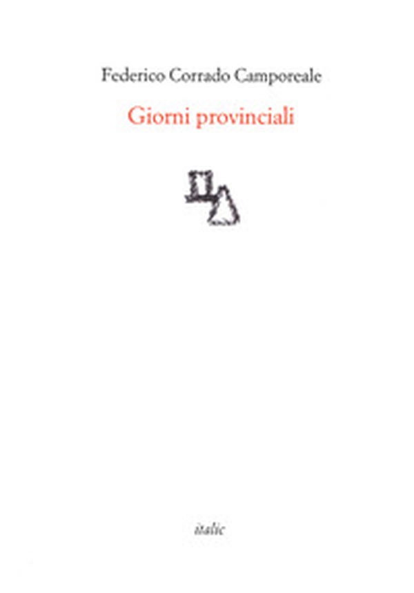 Giorni provinciali - Librerie.coop Giorni provinciali - Librerie.coop