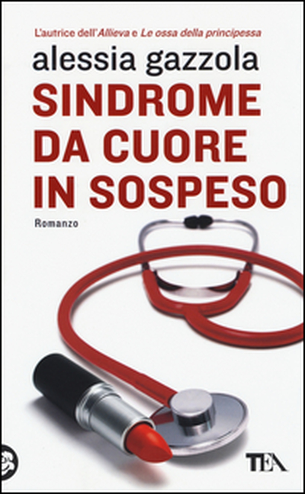 Sindrome da cuore in sospeso - Librerie.coop Sindrome da cuore in sospeso - Librerie.coop