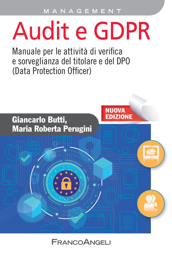 Audit e GDPR - Librerie.coop Audit e GDPR - Librerie.coop