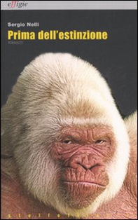Prima dell'estinzione - Librerie.coop