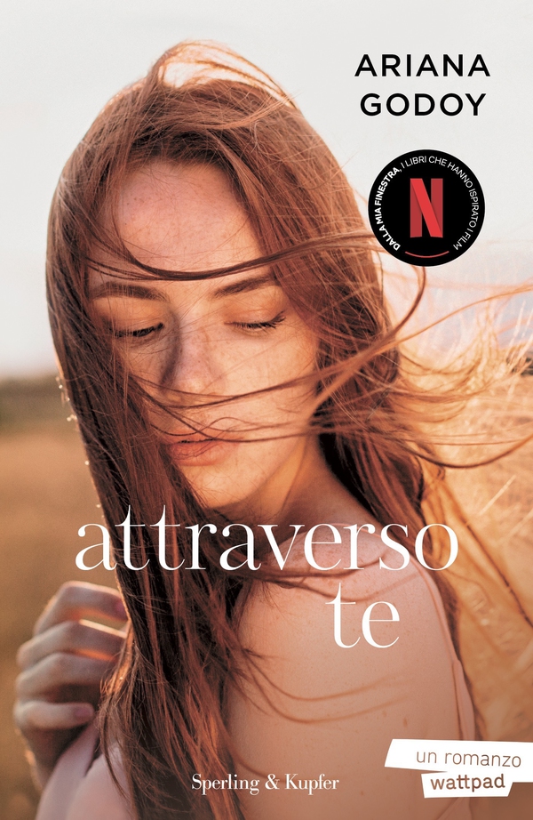 Attraverso te - Librerie.coop Attraverso te - Librerie.coop