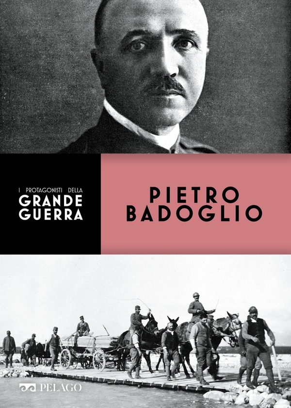 Pietro Badoglio - Librerie.coop Pietro Badoglio - Librerie.coop