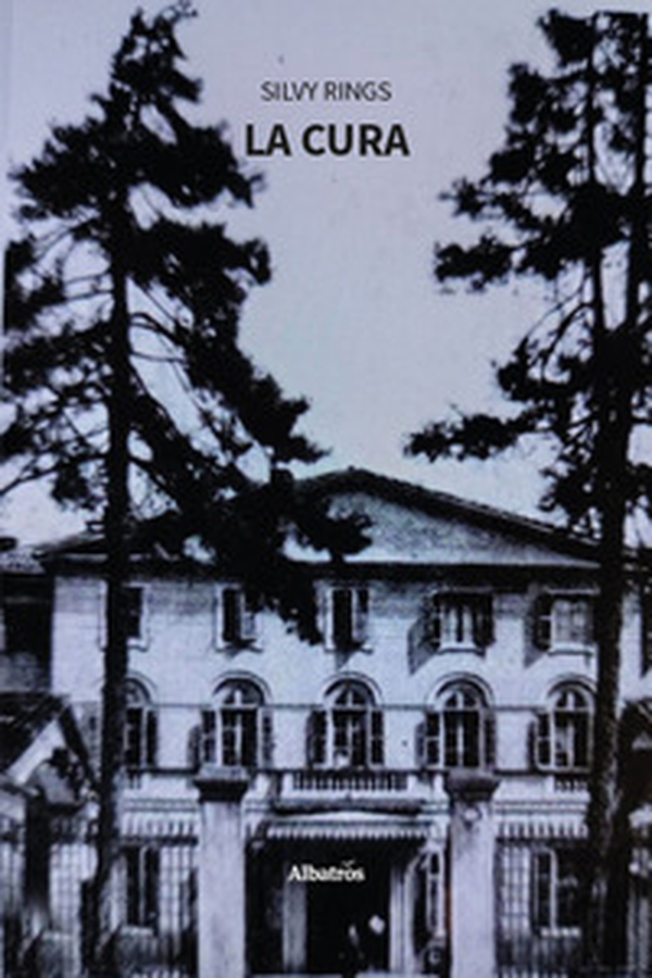 La cura - Librerie.coop