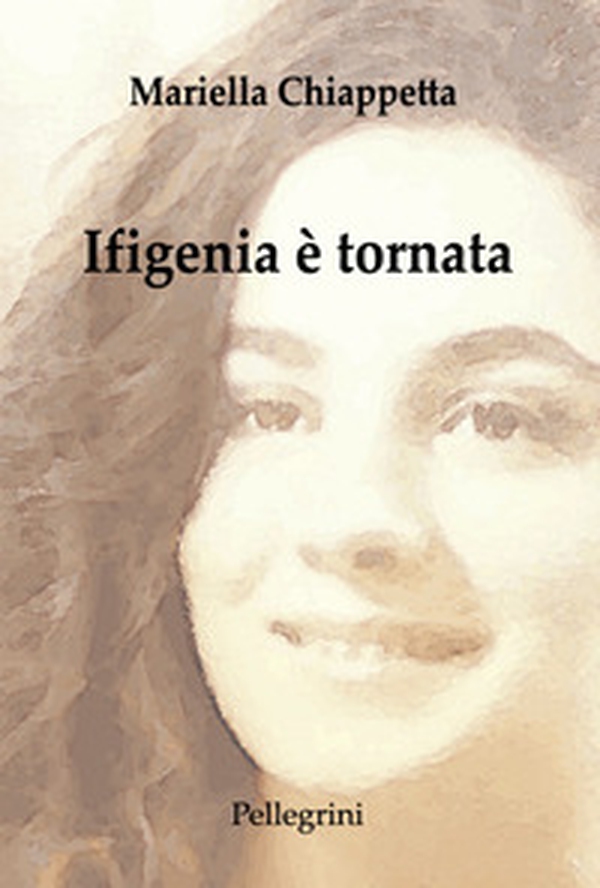 Ifigenia è tornata - Librerie.coop Ifigenia è tornata - Librerie.coop