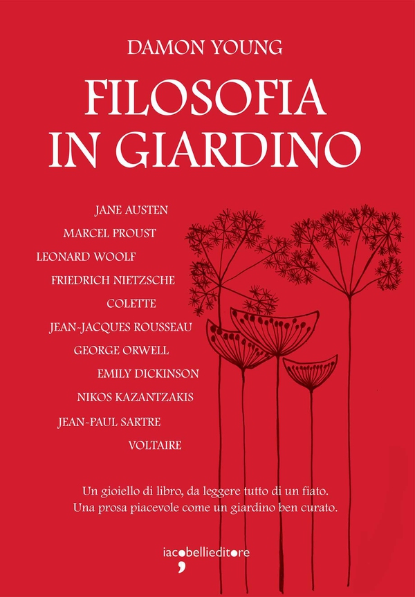 Filosofia in giardino - Librerie.coop Filosofia in giardino - Librerie.coop