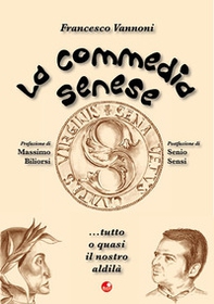 La commedia senese - Librerie.coop