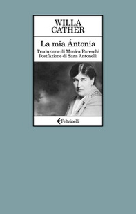 La mia Ántonia - Librerie.coop La mia Ántonia - Librerie.coop