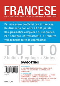 Tutto francese - Librerie.coop