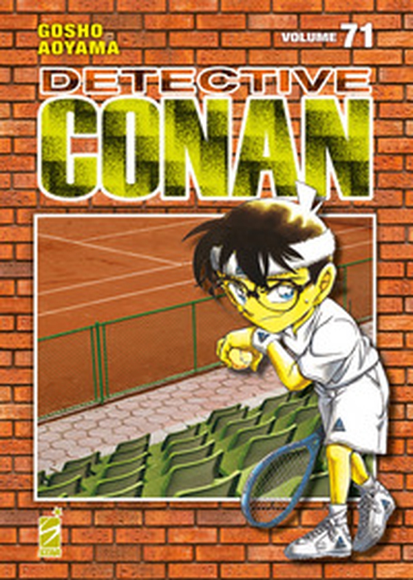 Detective Conan. New edition - Vol. 71 - Librerie.coop
