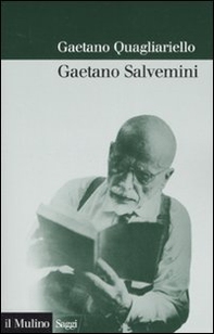 Gaetano Salvemini - Librerie.coop