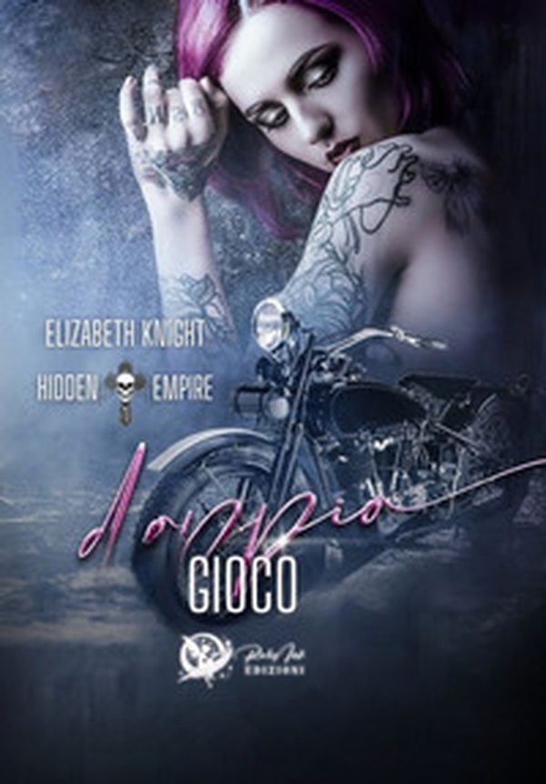 Doppio gioco. Hidden empire - Vol. 1 - Librerie.coop Doppio gioco. Hidden empire - Vol. 1 - Librerie.coop