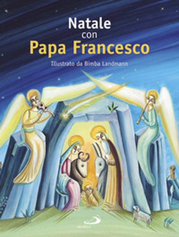 Natale con papa Francesco - Librerie.coop Natale con papa Francesco - Librerie.coop