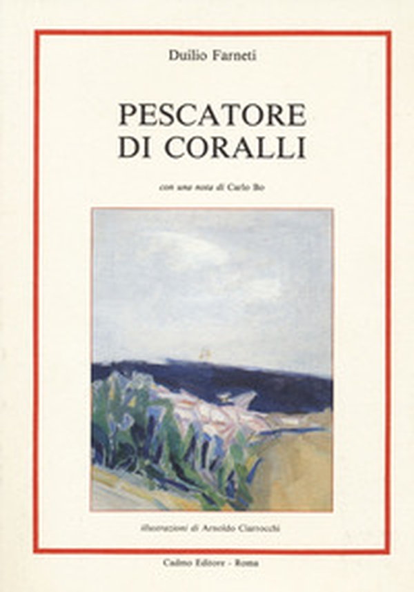 Pescatore di coralli - Librerie.coop Pescatore di coralli - Librerie.coop