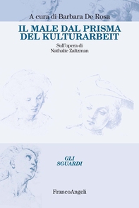Il male dal prisma del Kulturarbeit. Sull'opera di Nathalie Zaltzman - Librerie.coop Il male dal prisma del Kulturarbeit. Sull'opera di Nathalie Zaltzman - Librerie.coop