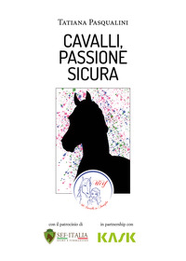 Cavalli, passione sicura - Librerie.coop Cavalli, passione sicura - Librerie.coop