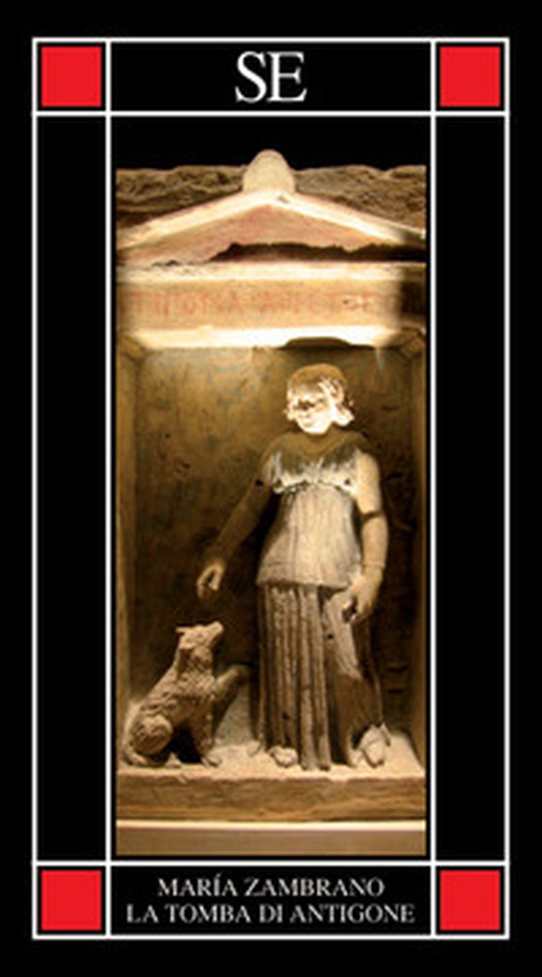 La tomba di Antigone - Librerie.coop La tomba di Antigone - Librerie.coop