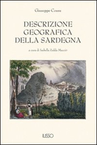 Descrizione geografica della Sardegna - Librerie.coop
