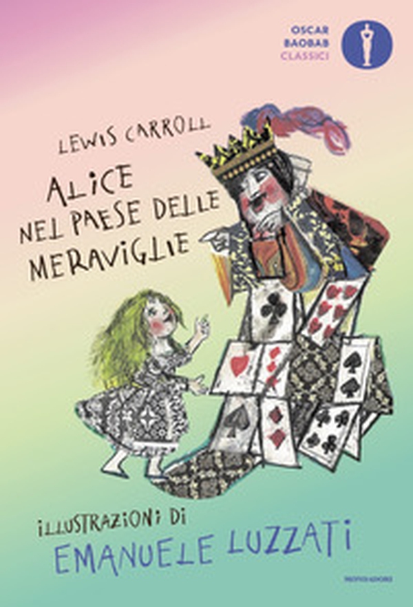 Alice nel paese delle meraviglie - Librerie.coop Alice nel paese delle meraviglie - Librerie.coop