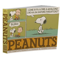 The complete Peanuts. Strisce giornaliere e domenicali - Vol. 12 - Librerie.coop