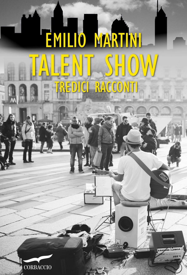 Talent Show - Librerie.coop Talent Show - Librerie.coop