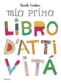 Il mio primo libro d'attività - Librerie.coop