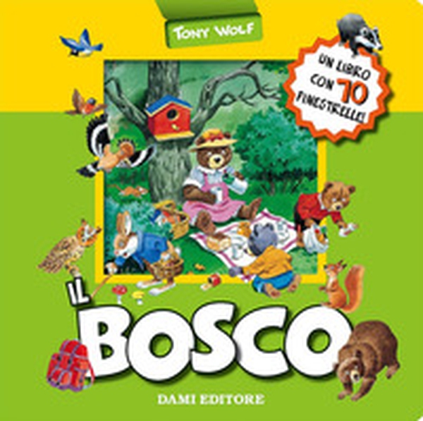 Il bosco - Librerie.coop Il bosco - Librerie.coop