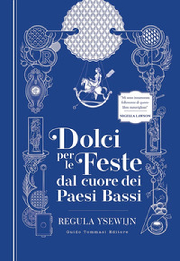 Dolci per le feste - Librerie.coop